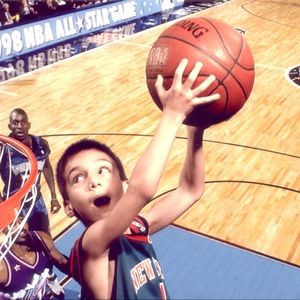 Meet your Posher, Brett